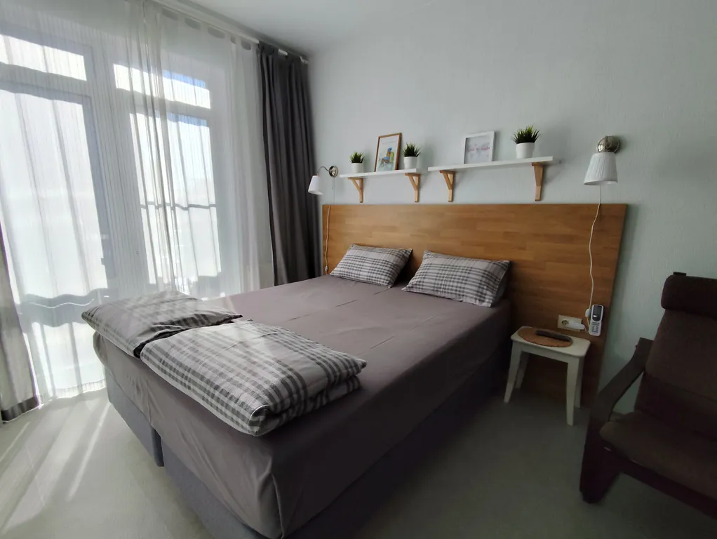 Квартира Комната — Геленджик