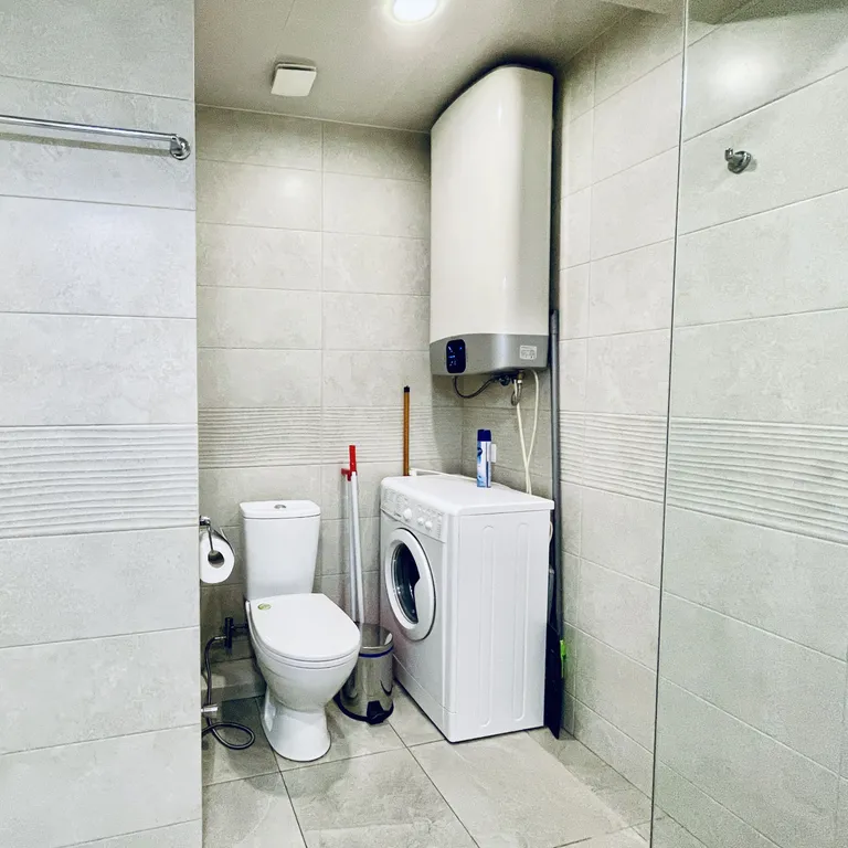 Marvella orbi beach tower 30th floor