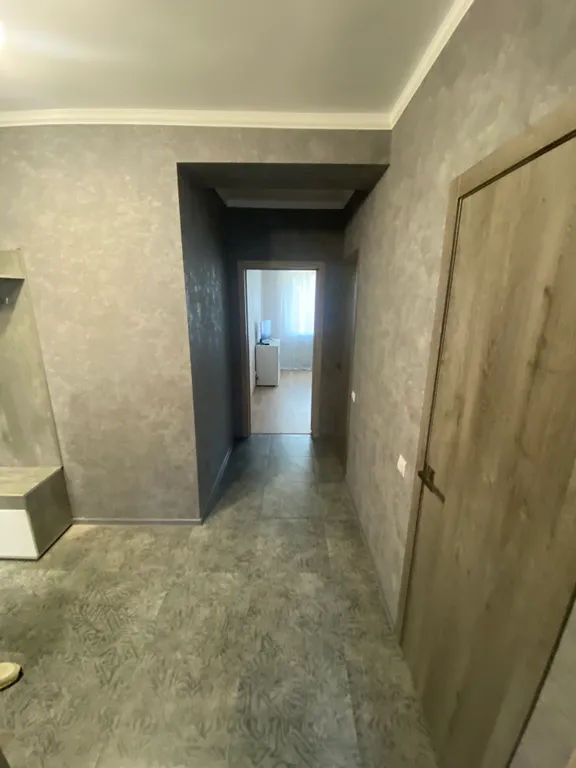 Квартира 2-комнатная Квартира — Пионерский