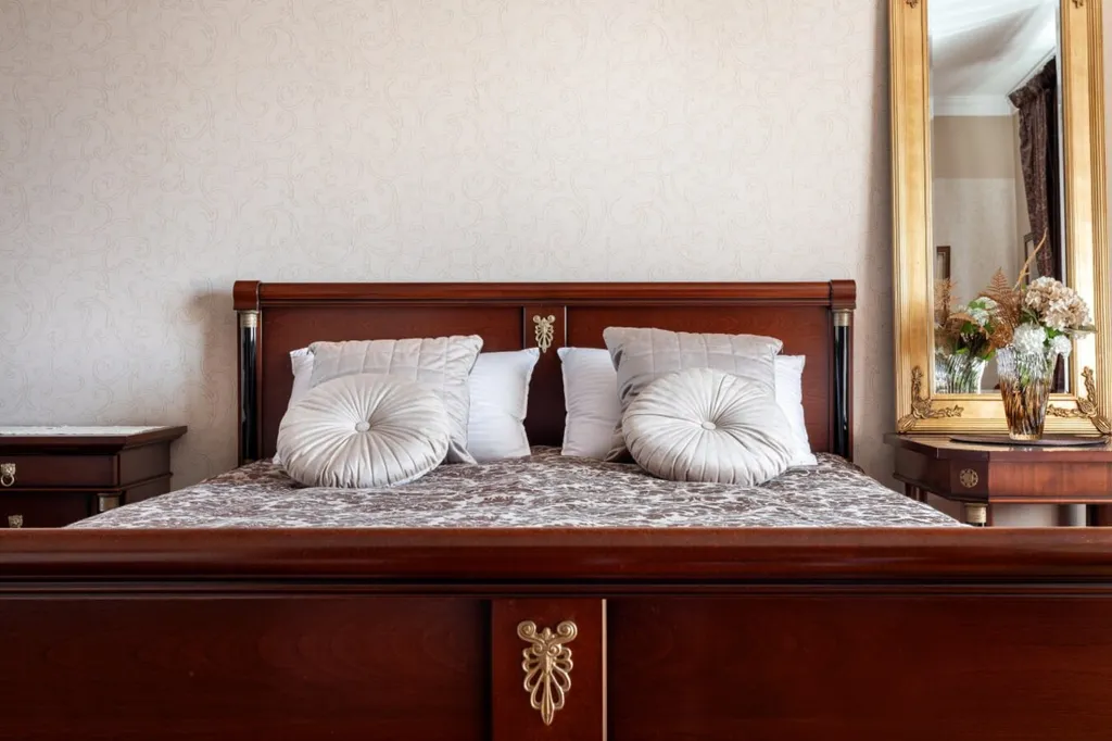 Apart39 Президент в Самом Центре