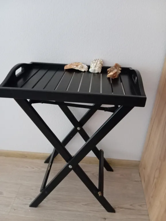 Квартира Квартира Новая студия рядом с морем — Кучугуры