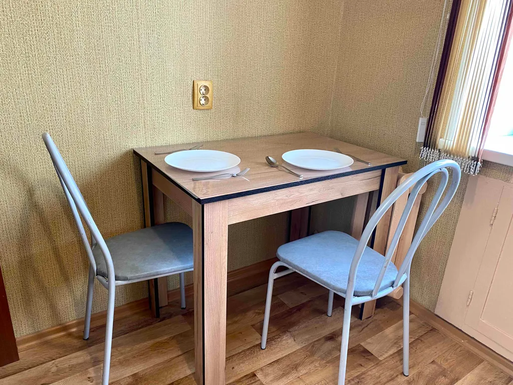 Квартира в центре города