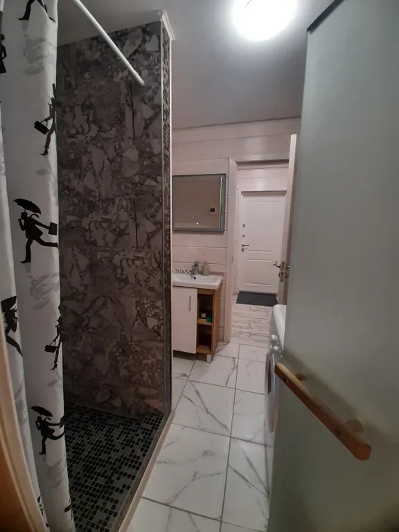 Дом в Сосновом бору