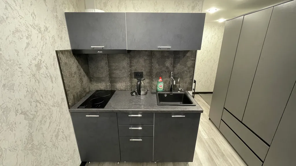 Квартира Квартира Стильная студия на Рубинштейна 2Risto Apartments — Санкт-Петербург