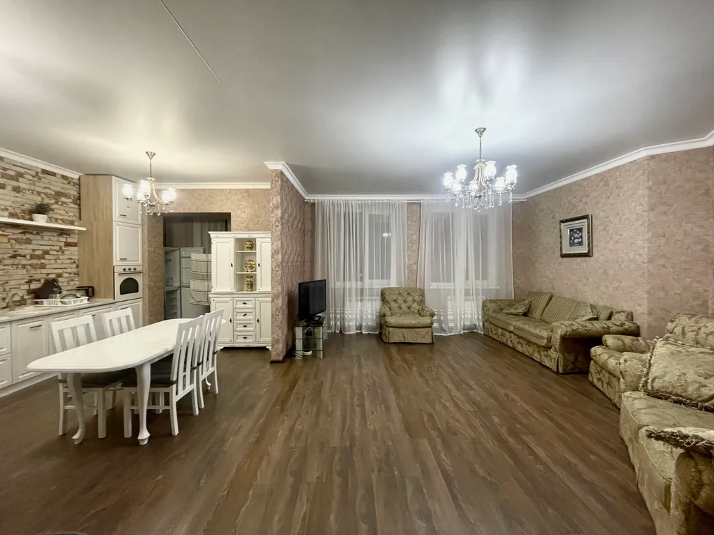 Квартира Bagel Тroesutok — аренда посуточно в Зеленоградск