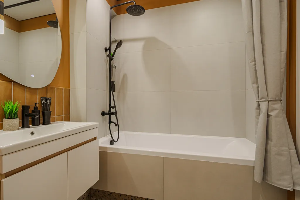 Квартира Квартира SOVA "Комфорт+ на 22-м" — Екатеринбург