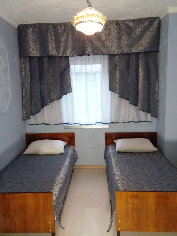 3-комнатный Дом