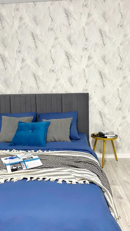 Бесконтактное заселение (микрорайон КПТ)