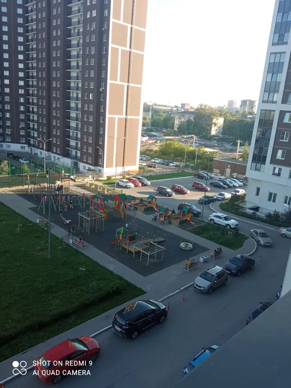 Чистяа и комфортная квартира