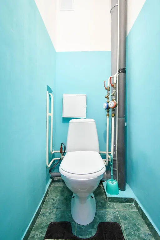 Квартира Квартира Покров Sky — Красноярск