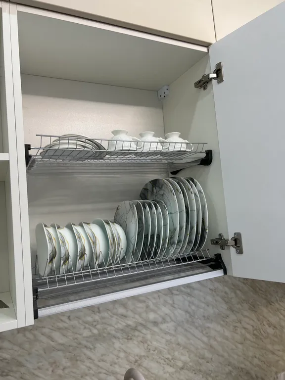 Квартира Уютная квартира на берегу моря — Адлер