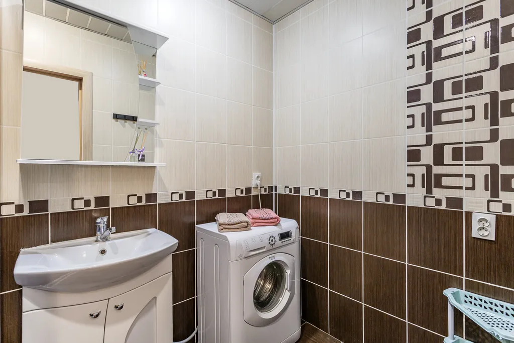 Апартаменты в центре