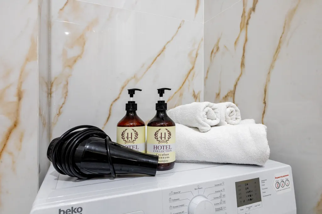 Уютная квартира в престижном ЖК Хэдлайнер возле Хан-Шатыра