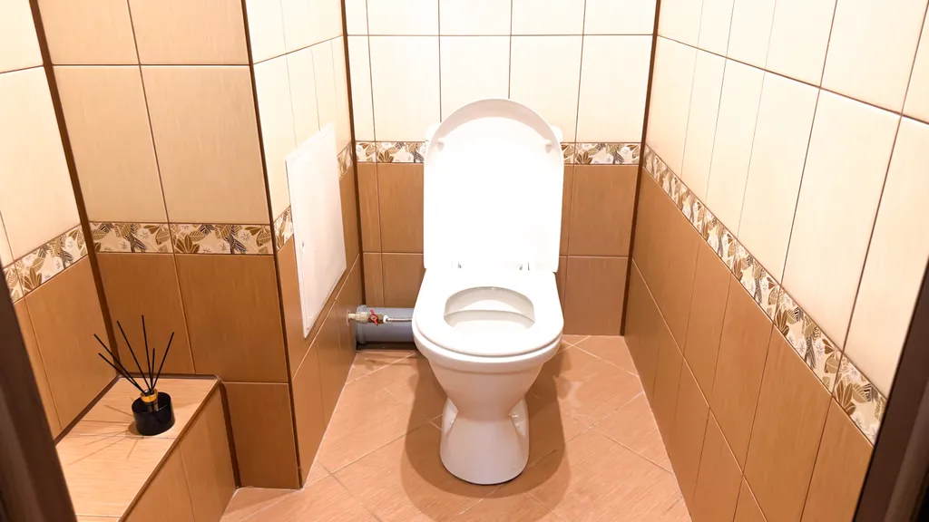 Мега просторная квартира в центре