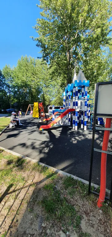 Квартира Комфортная квартира с тихим двором — Зеленоградск