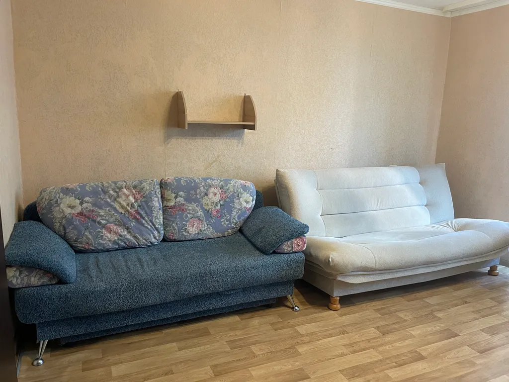 Квартира в центре города