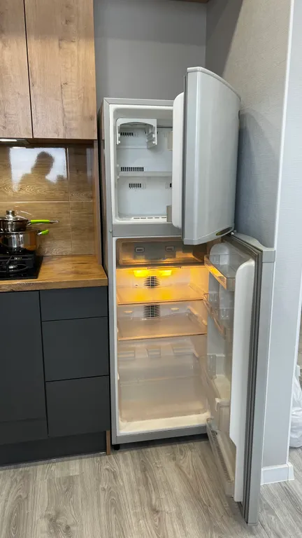 Квартира Уютная квартира для вашего отдыха — Калининград