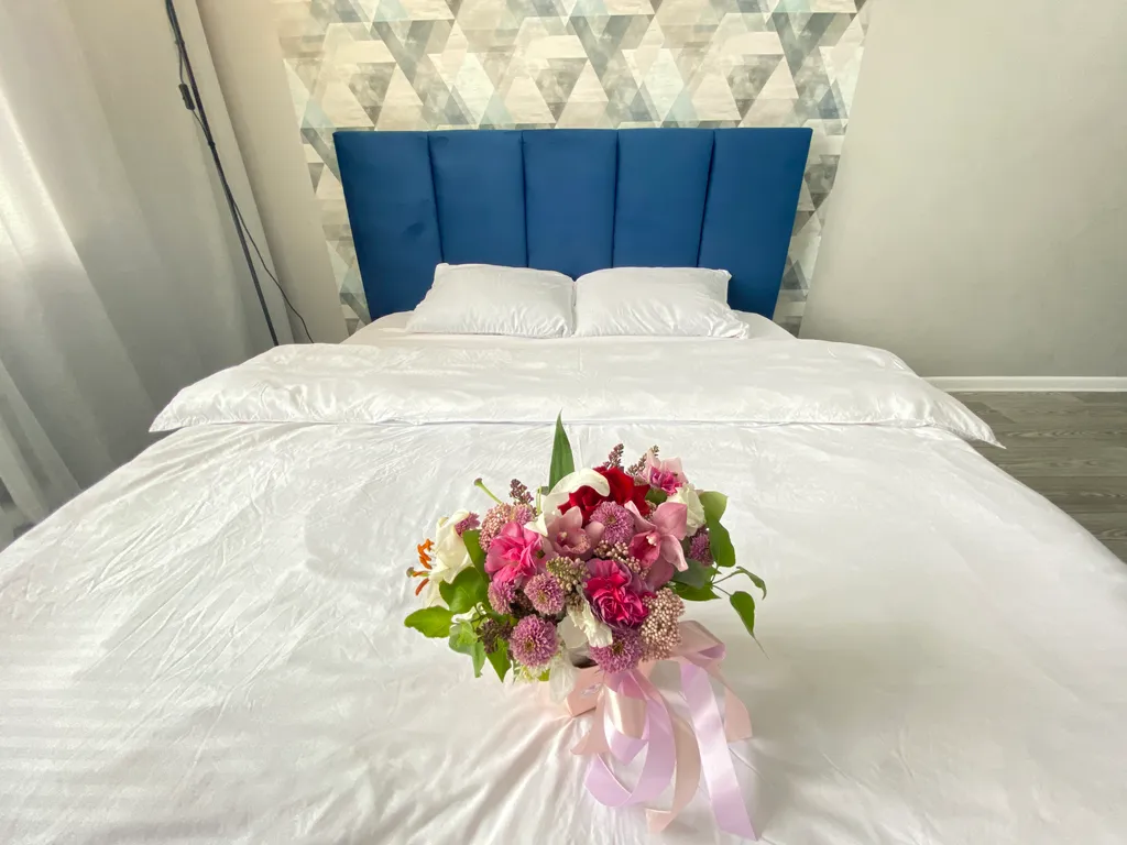 Квартира В центре города — аренда посуточно в Туймазы