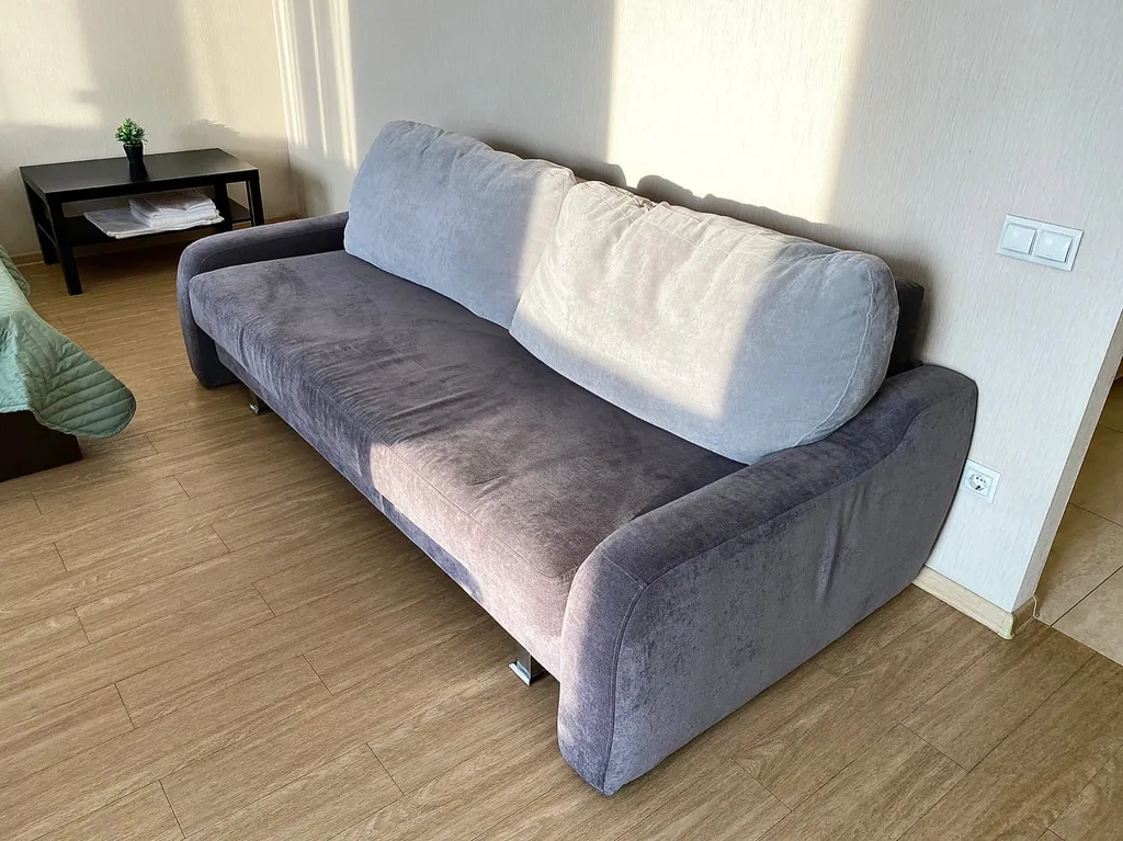 Уютная квартира в центре