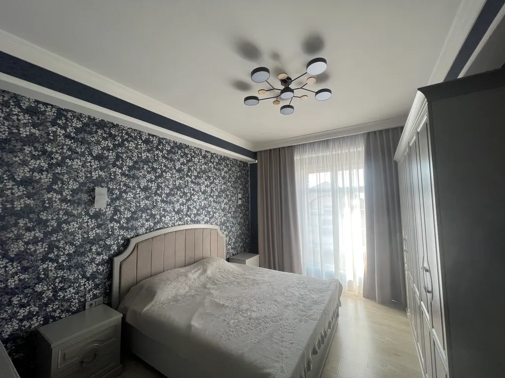 Апартаменты