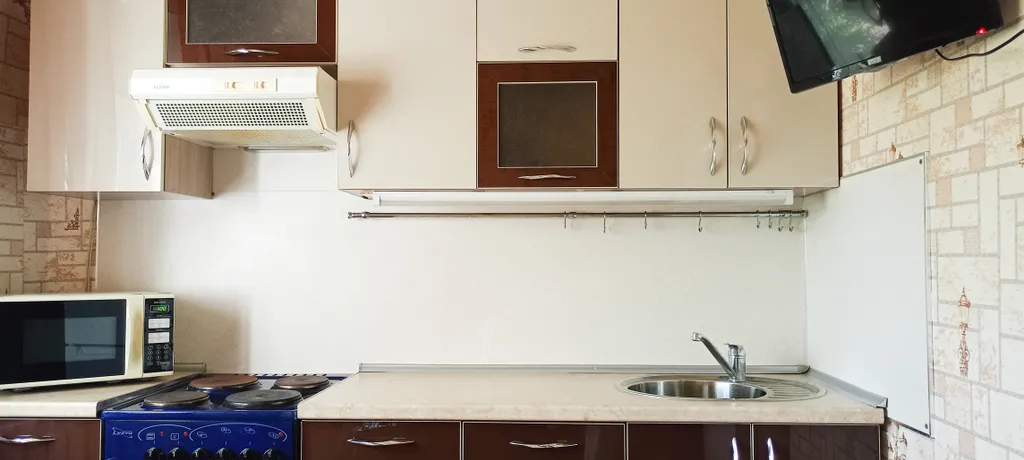 Квартира рядом с БАМиЖТ, больницей, Мостострой, Эльга, Бастион