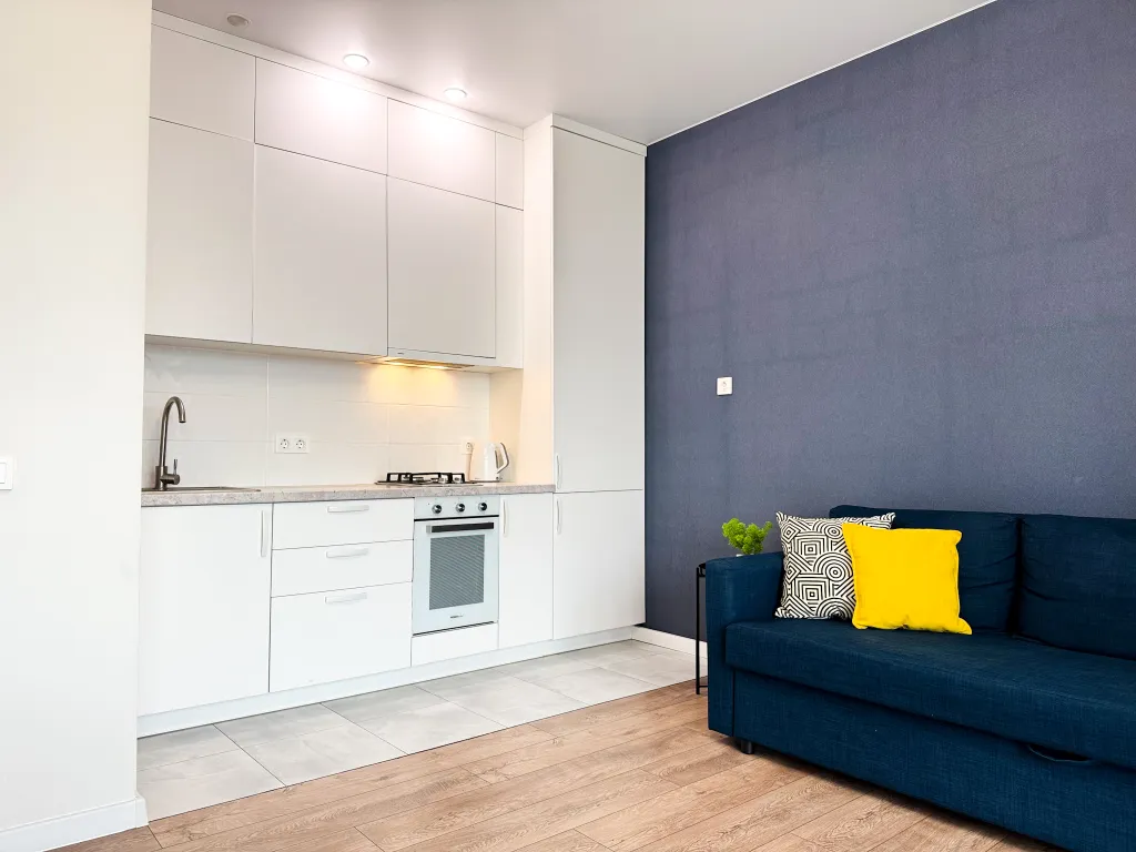 Рядом с площадью Победы