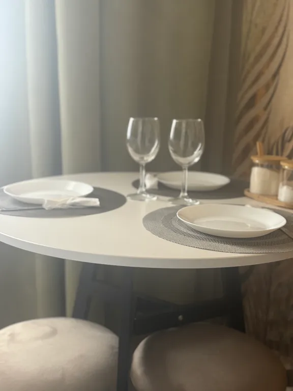 Квартира Уютная квартира в историческом центре — Ейск