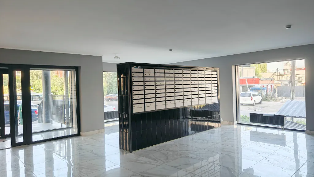 ТЕРРА48 | Брусника GraFF Студия | Центр + Сетевой стандарт