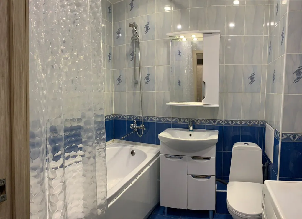 Уютная студия рядом с метро