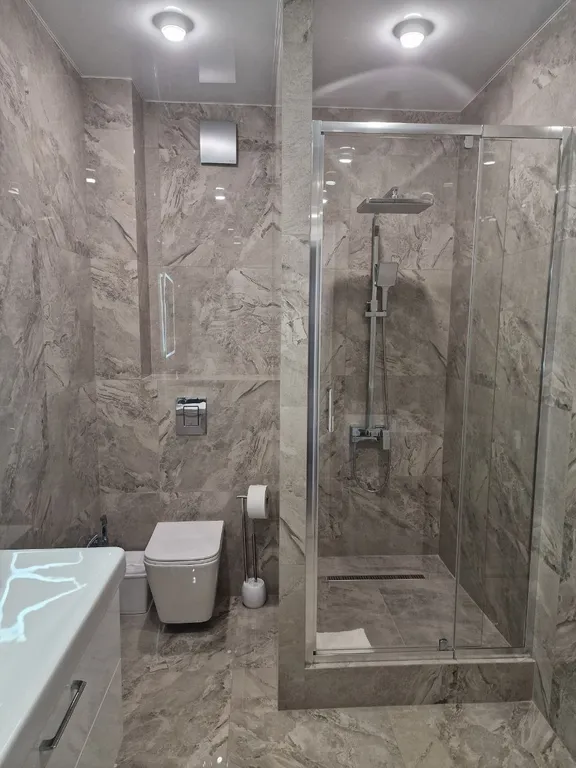 Изысканная квартира у центра