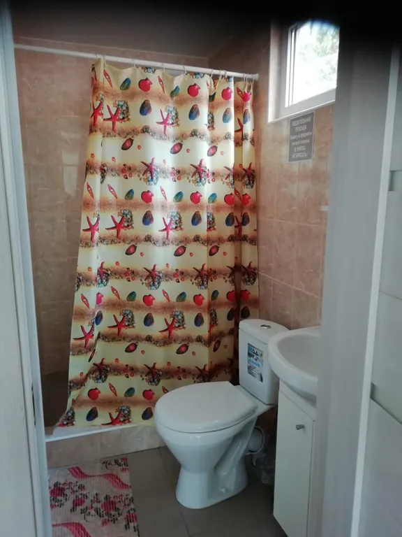 Отдых на Азовском море