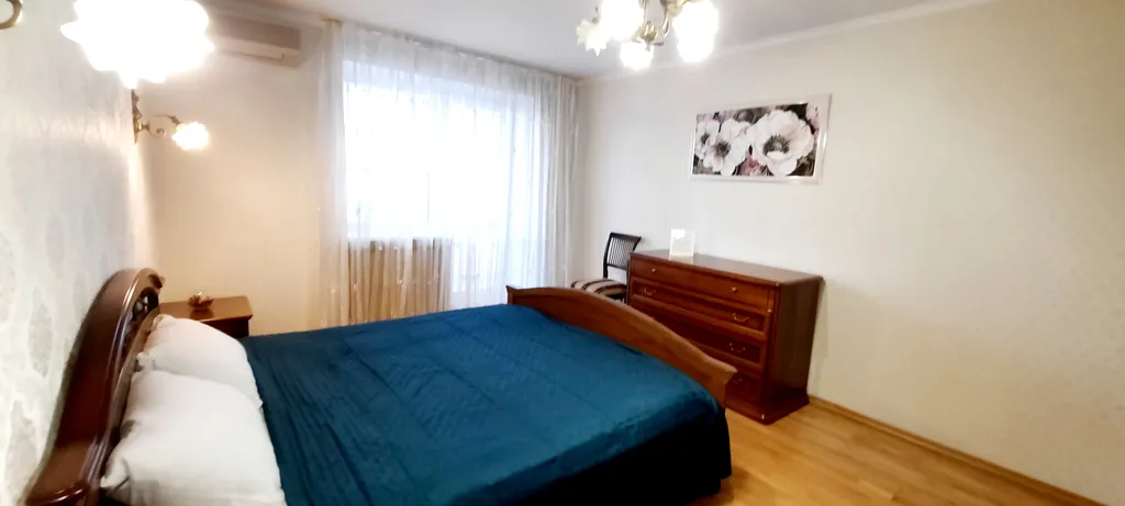 Супер комфортная просторная квартира в районе Барбошиной Поляны — аренда посуточно в Самара