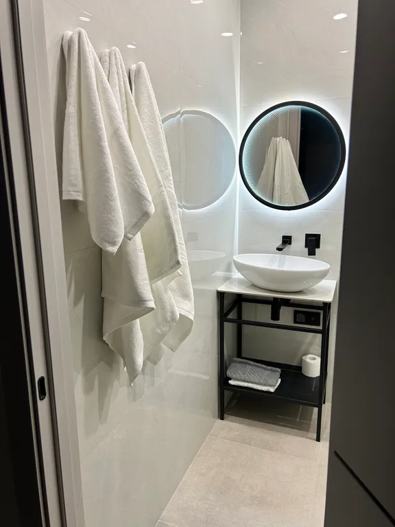 Уютная квартира в центре города
2 кровати