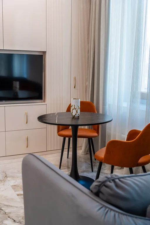 Апартамент EL&T на Петроградке