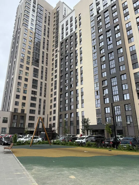 Однушка в 5 мин от ТЦ Островский, удобная локация