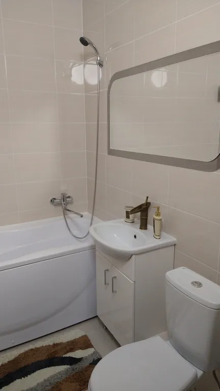 Квартира 2-комнатная Квартира — Светлогорск