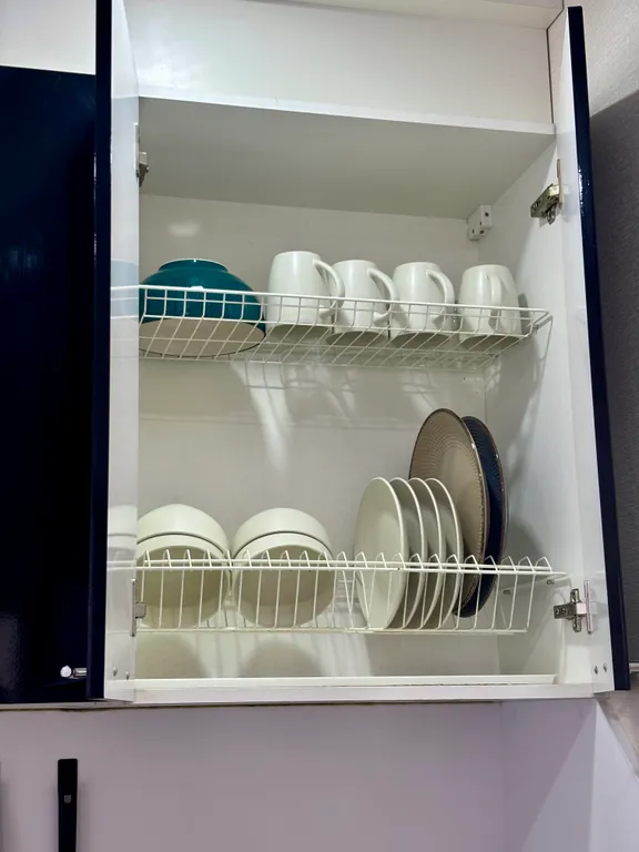 Евродвушка в центре города