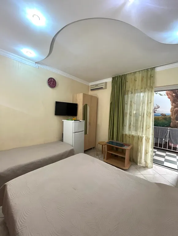 Квартира Комната — Анапа