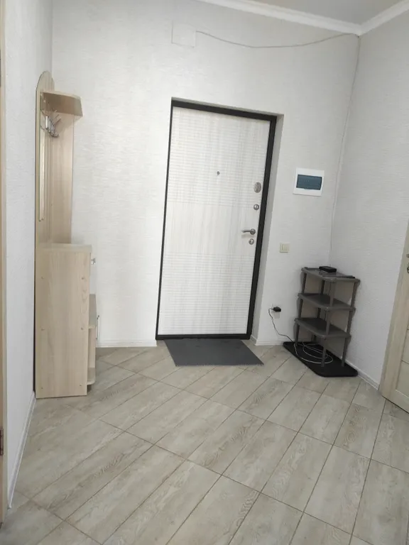 Квартира Квартира в ЖК Дом у моря — Геленджик