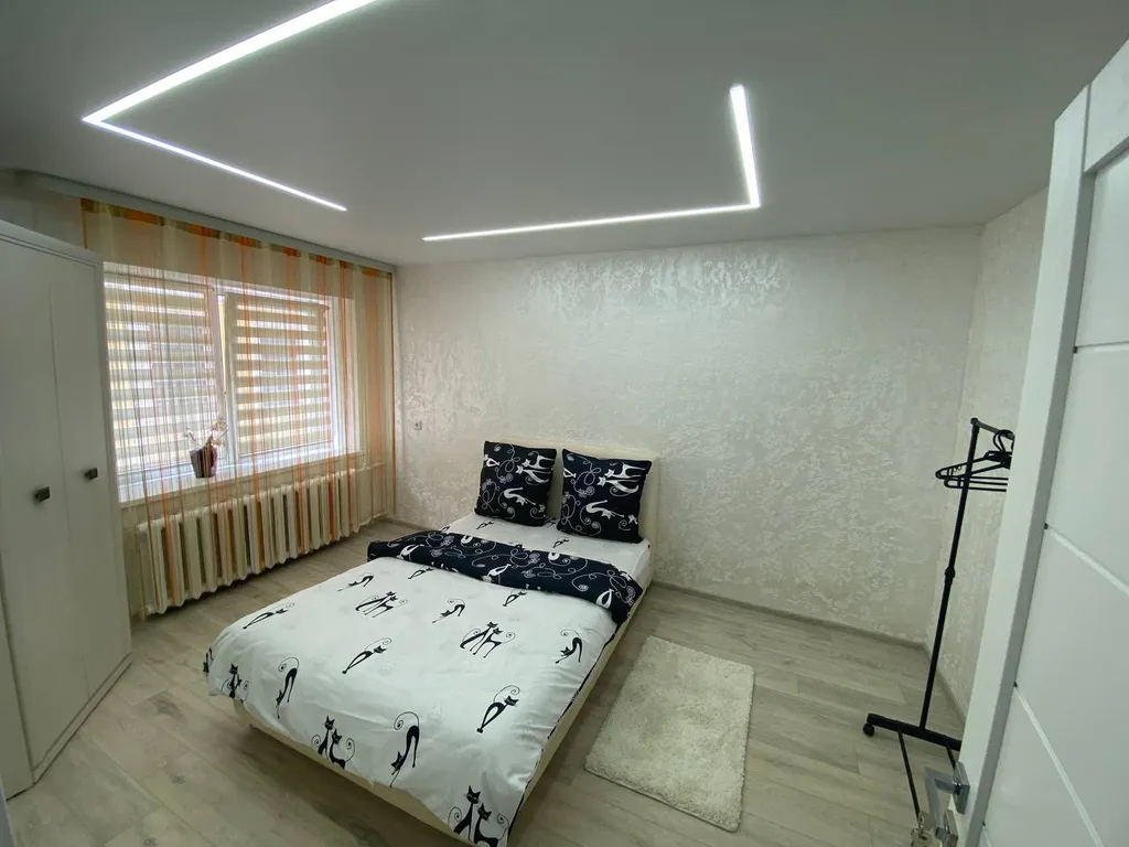 Уютная квартира в центре города — аренда посуточно в Гродно