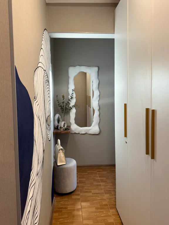 Квартира Дизайнерская квартира — Севастополь