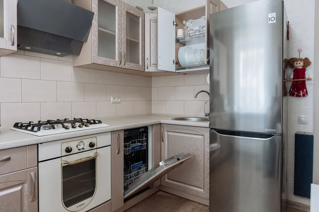 Квартира Апартаменты Little Mary — Зеленоградск