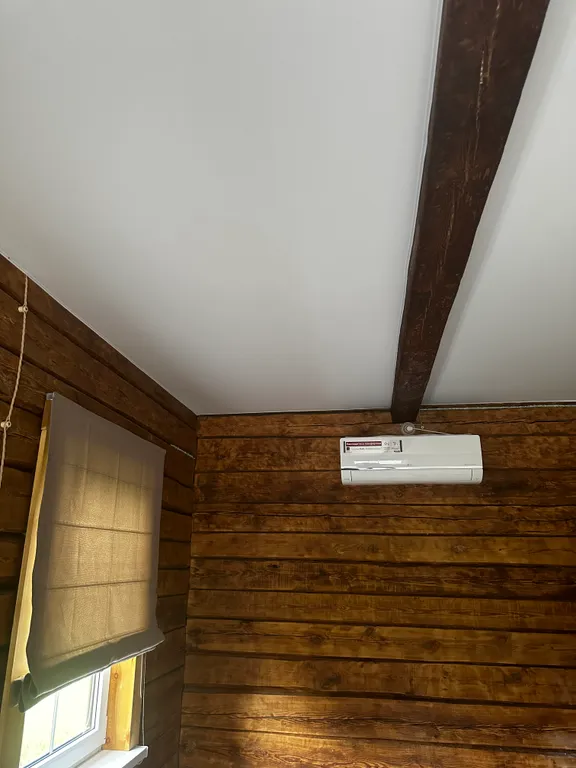 Хутор в уникальном уголке природы без соседей