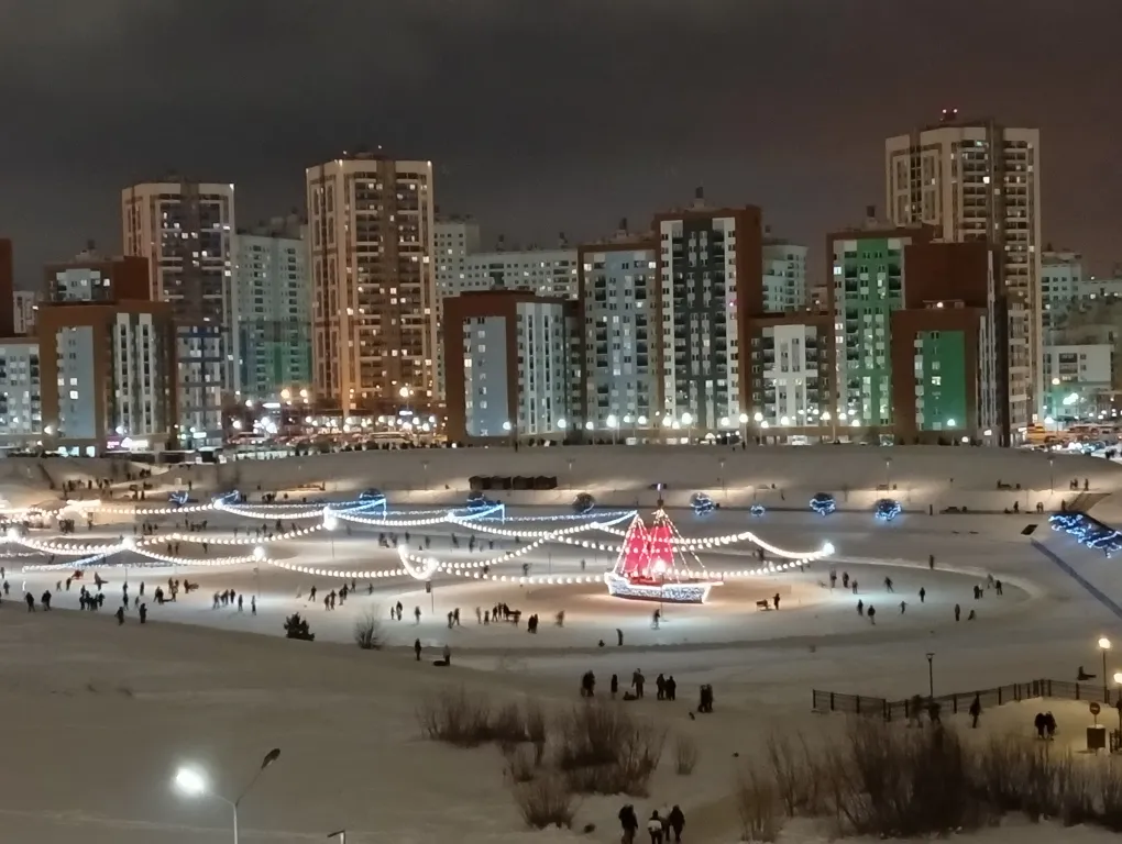 Уютная и чистая квартира в Акадeмичеcком районе