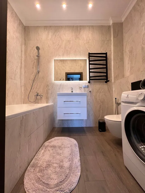 Квартира Премиум в Рыбной деревне