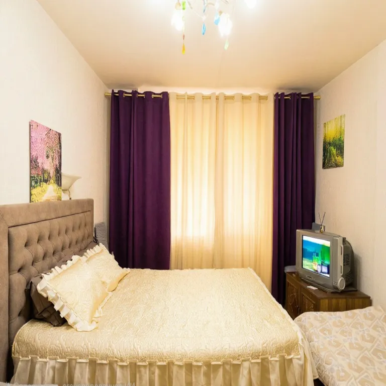 Квартира в 10 минутах до центр города
