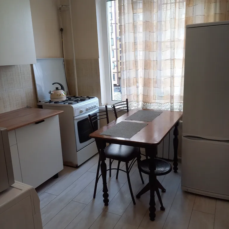 Уютная квартира в центре города, в двух шагах от фонтана