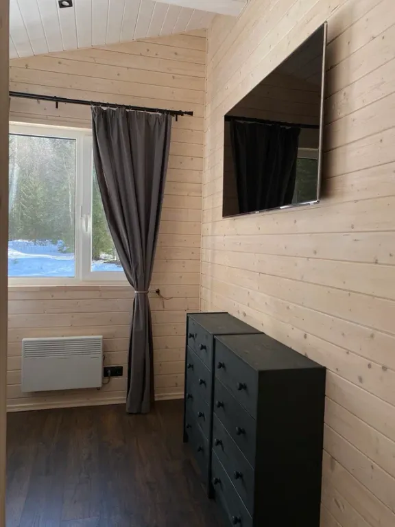 Гостевой дом в Карелии-Йокихутор