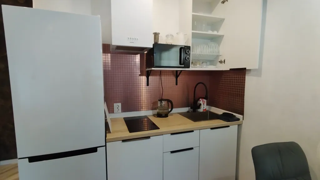 Коттедж Отдельный дом Три гнезда — Ейск