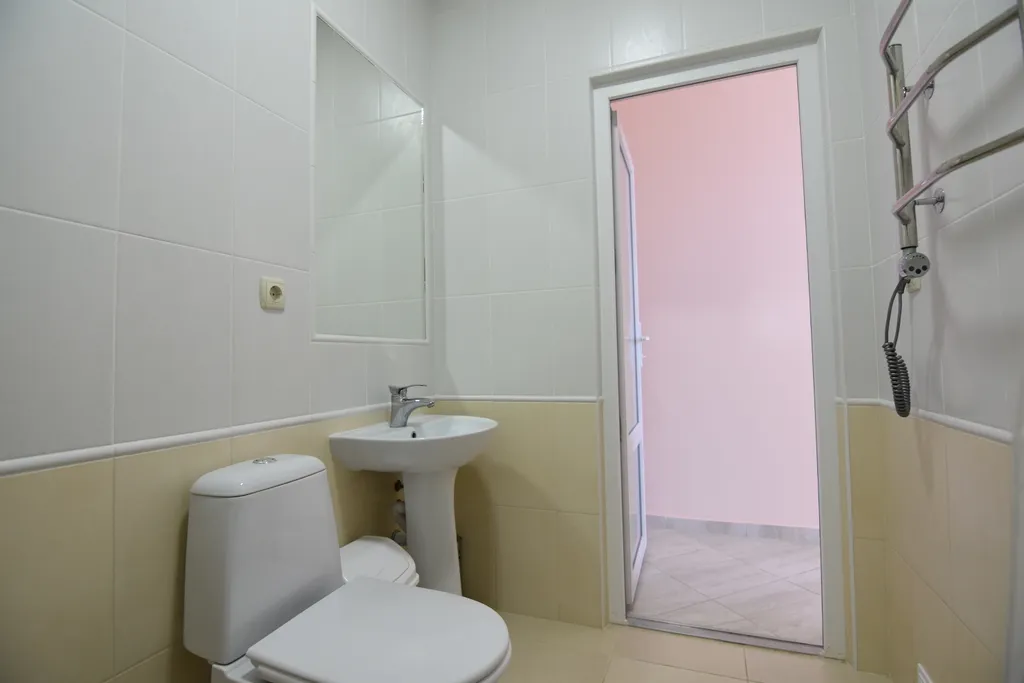 Апартаменты Панорама с видом на море